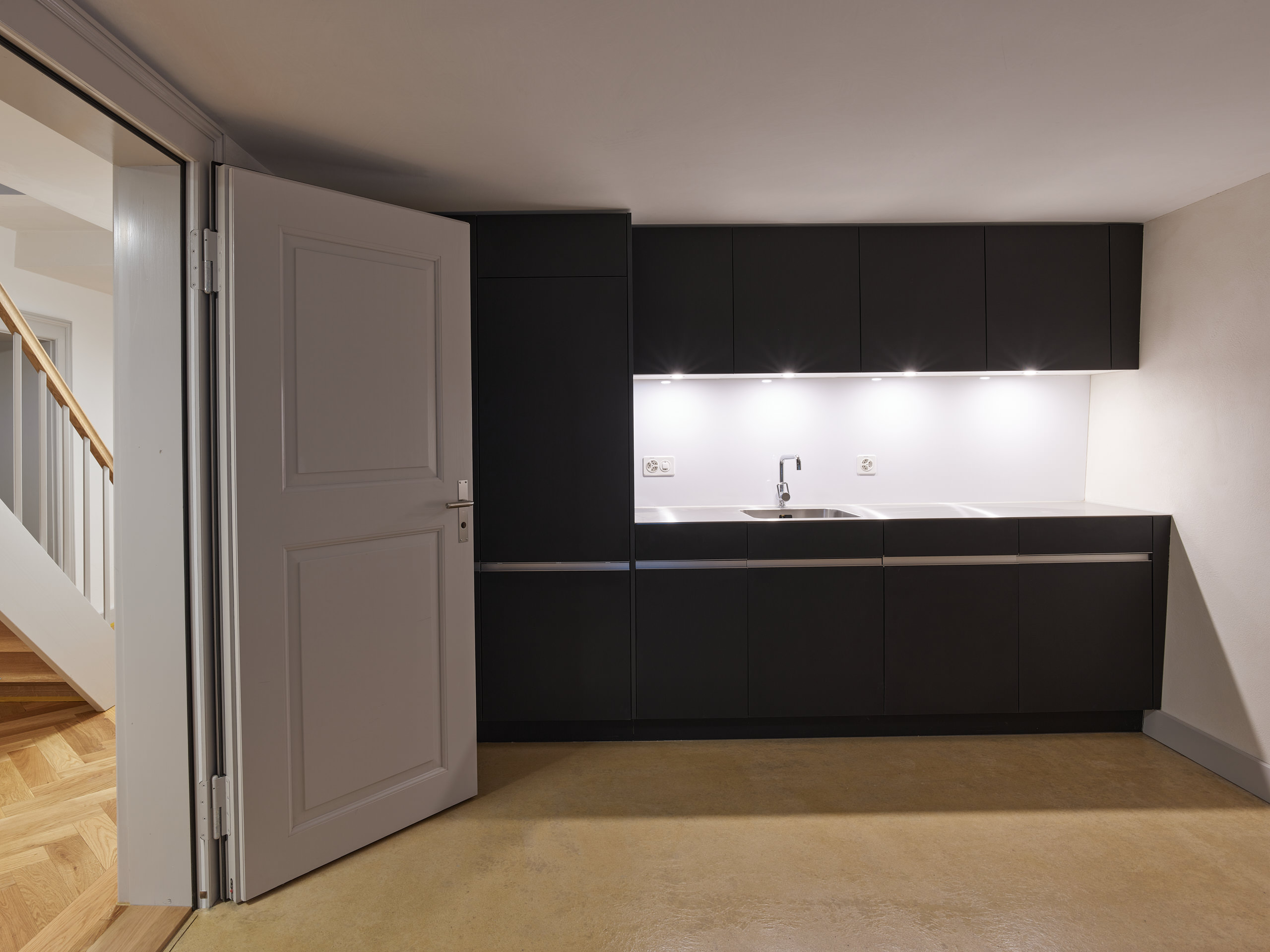 Haus Bahnhofstrasse 5